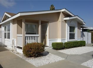 731 S Palm Ave, Hemet, CA 92543