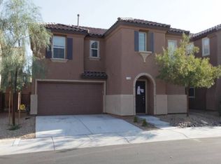 7139 La Cadena Ave, Las Vegas, NV 89179