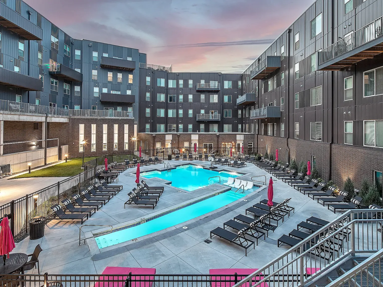 Vivere Apartments — Photo 3