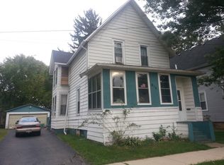 815 N Poplar St, Waukegan, IL 60085