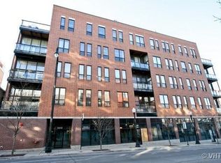 1610 S Halsted St UNIT 307, Chicago, IL