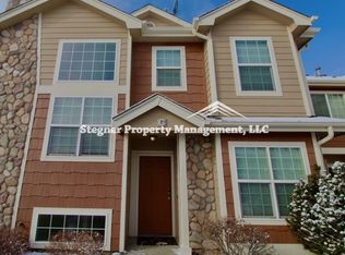 1602 Robertson St #C, Fort Collins, CO 80525
