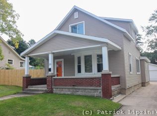 20 Graceland St NE #24, Grand Rapids, MI 49505