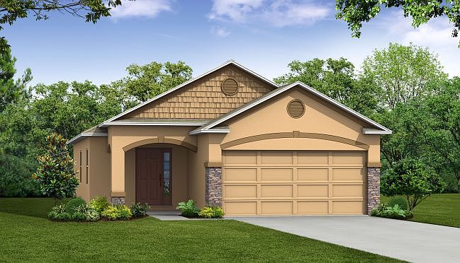 1st image of 4312 Desert Rose Ave