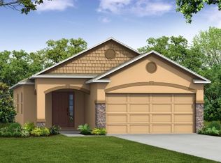 4312 Desert Rose Ave, Kissimmee, FL 34746