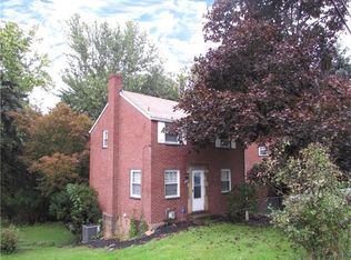 12010 Joan Dr, Pittsburgh, PA 15235