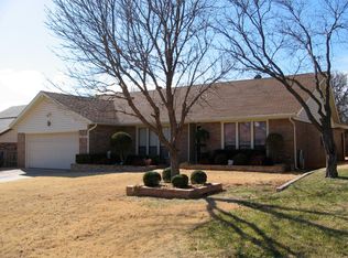 14021 Scott St, Edmond, OK 73013