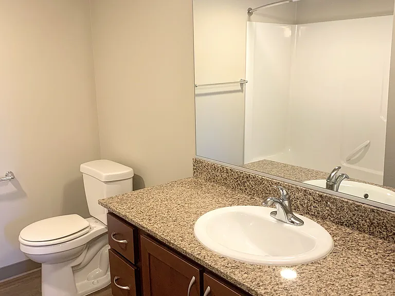 Rock Creek Ridge Apartments — Photo 42