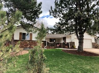 11374 Hilary Pl, Parker, CO 80138
