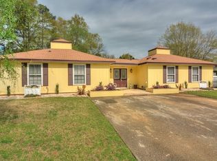 2522 Springwood Ct, Augusta, GA 30904