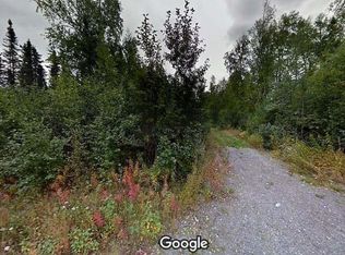 4753 S Phalarope Cir, Wasilla, AK 99623