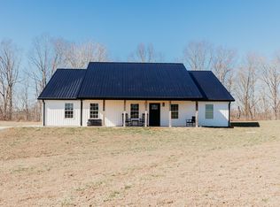 588 Mill Springs Rd, Nancy, KY 42544
