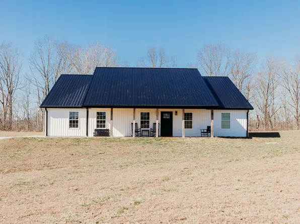 588 Mill Springs Rd, Nancy, KY 42544