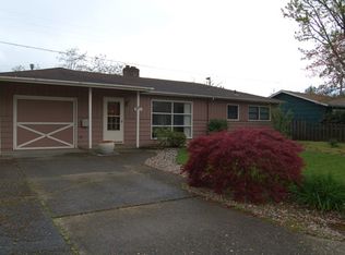 18014 SE Caruthers St, Portland, OR 97233