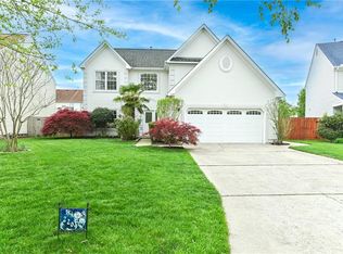 2209 Swallowburg Ct, Virginia Beach, VA 23456