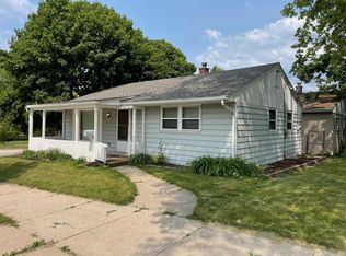 4306 S Kingan Ave, Cudahy, WI 53110