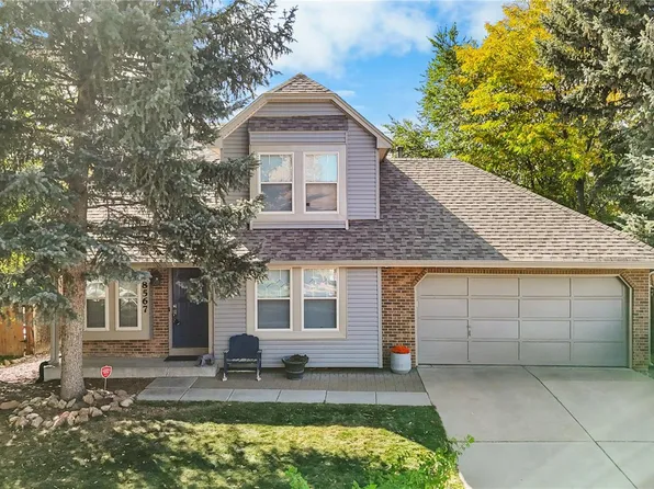 8567 Rabbitbrush Way, Parker, CO 80134