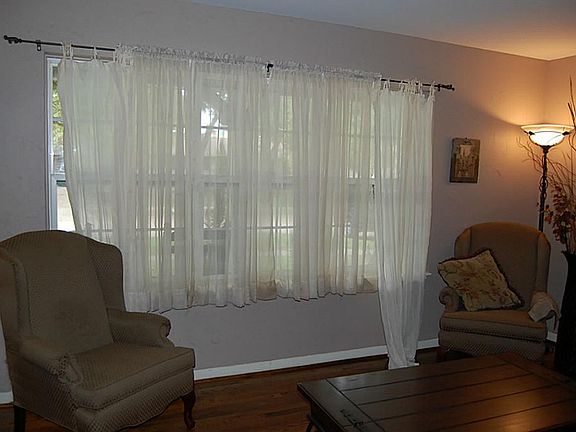 Another view of formal living