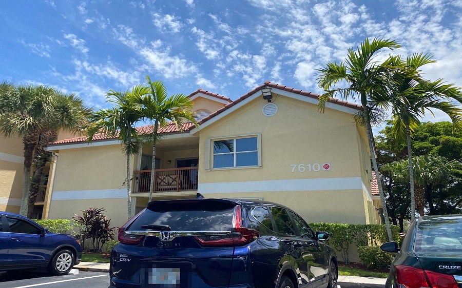 1st image of 7610 Westwood Dr APT 104