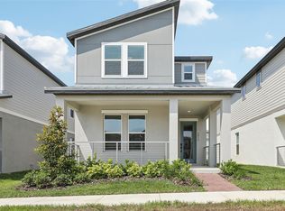 5015 Railroad Vine Aly, Winter Garden, FL 34787