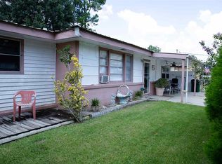 414 Hibernia Pl #0, Houma, LA 70363