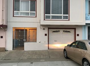 4016 Noriega St, San Francisco, CA 94122