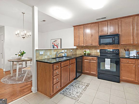 4th image of 2365 Chimney Cottage Cir NE #14