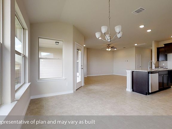 Plan Elevation.