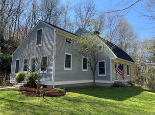17 Old Cart Rd, Haddam, CT 06438