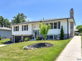 14953 L St, Omaha, NE 68137