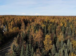 13702 E Wilderness Rim Rd, Wasilla, AK 99688