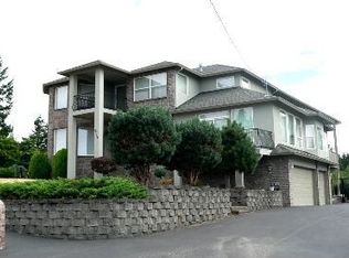 9766 SE City View Dr, Happy Valley, OR