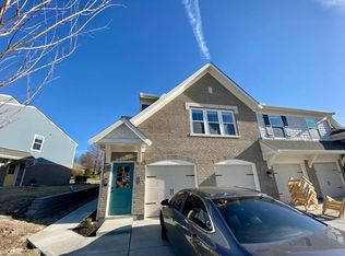 154 Old Pond Rd, Springboro, OH 45066