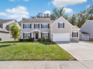 520 Braumiller Crossing Dr, Delaware, OH 43015