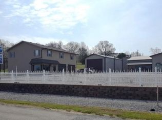 97 Canton Ln, Cadiz, KY 42211