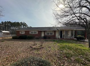 5283 Pleasant Plains Rd, Kershaw, SC 29067