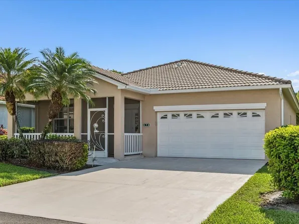 870 NW Sorrento Lane, Port St Lucie, FL 34986