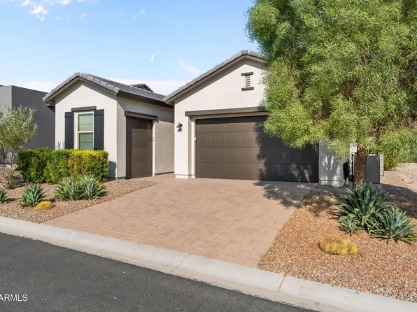 4295 SAWBUCK Way, Wickenburg, AZ 85390
