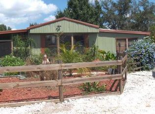 515 River Dr, Sebring, FL 33875