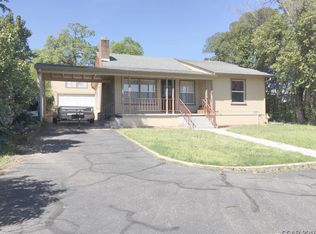 440 Alfreda St, San Andreas, CA 95249