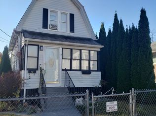2 Fairfield St, East Hartford, CT 06108