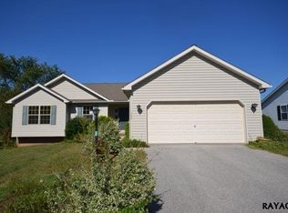 308 Deguy Ave, Hanover, PA 17331