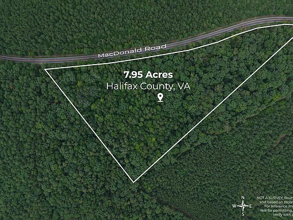 2nd image of 0 Macdonald Rd