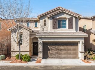 7235 Mulberry Forest St, Las Vegas, NV 89166