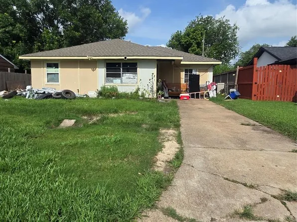 801 Norell St, Channelview, TX 77530