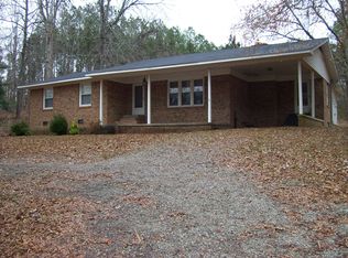 4497 Dunbar Rd, Bath Springs, TN 38311