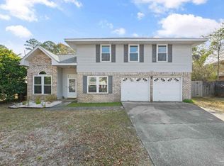 9820 Bobwhite Way, Pensacola, FL 32514