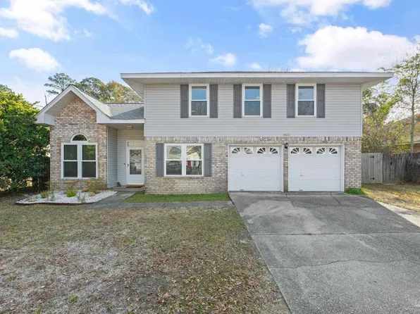 9820 Bobwhite Way, Pensacola, FL 32514