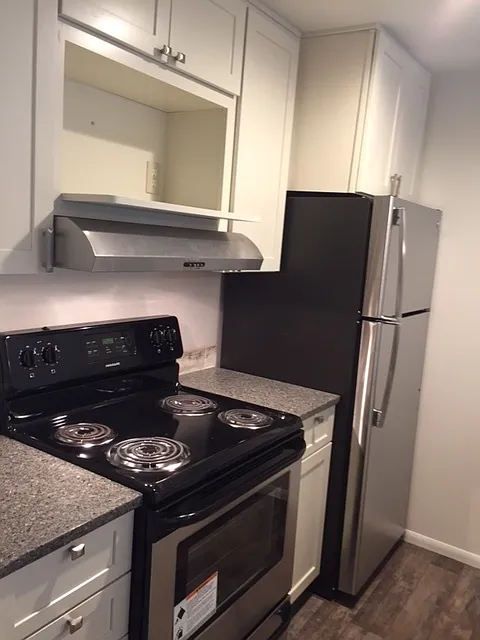Rickdal Apartments 1011 — Photo 3