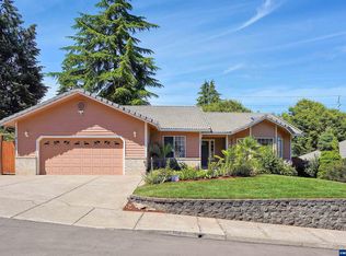 645 Foxglove St SE, Salem, OR 97306